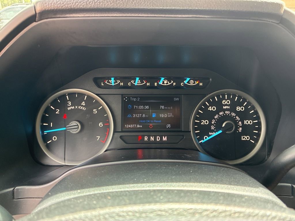 Used 2020 Ford F150 XLT w/ Equipment Group 302A Luxury RWD image 34
