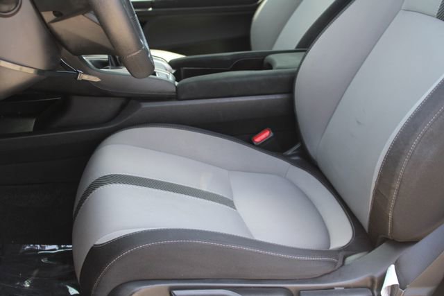 Used 2018 Honda Civic LX image 27