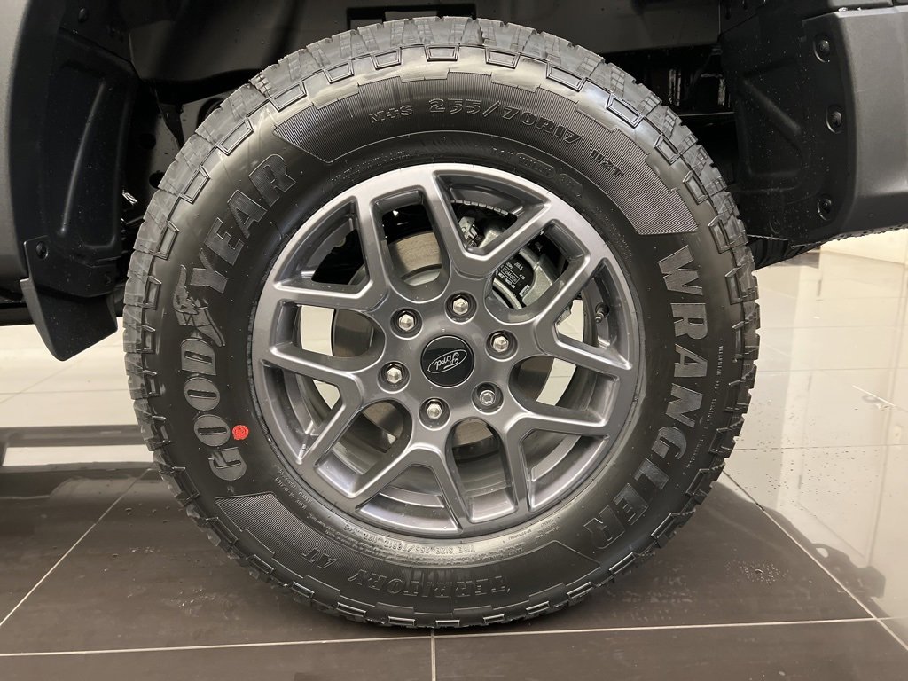 New 2025 Ford Ranger XLT w/ Equipment Group 301A High image 7