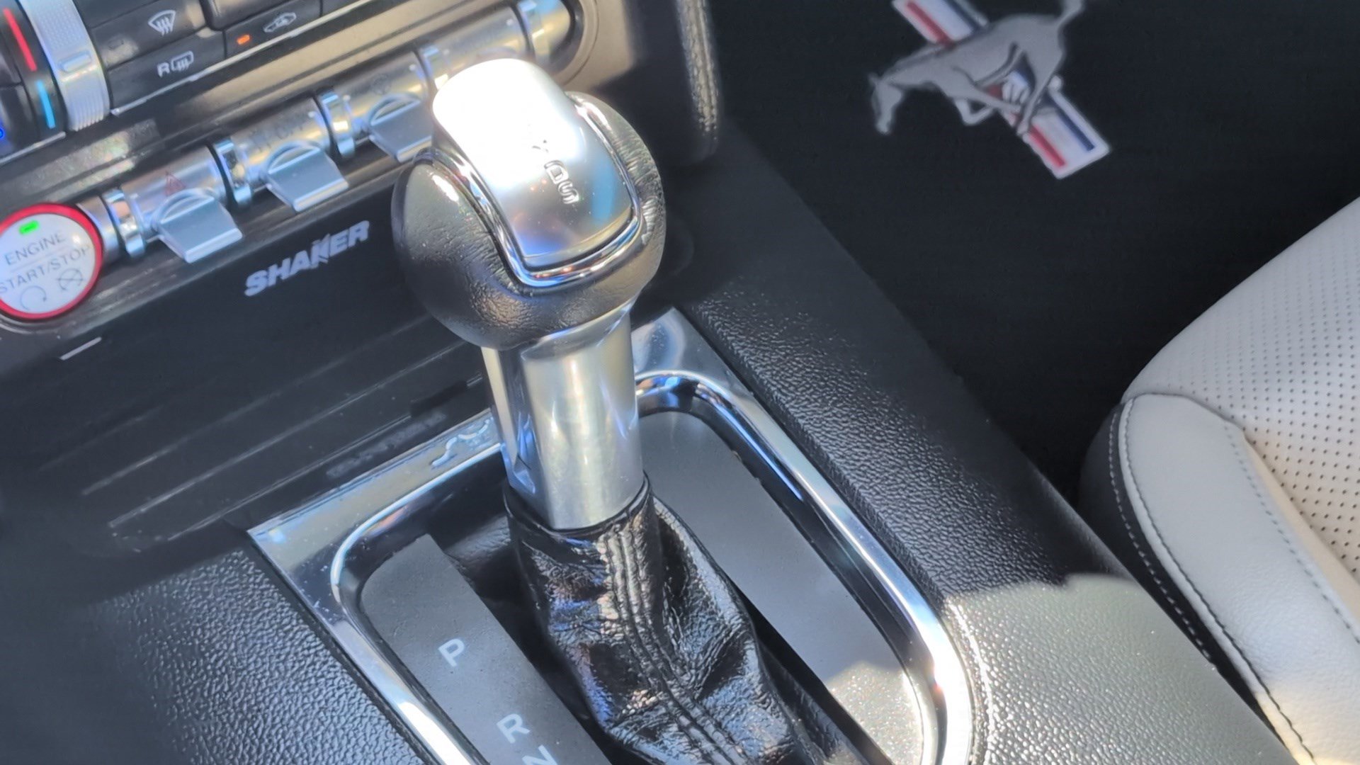 Used 2016 Ford Mustang GT Premium RWD image 24