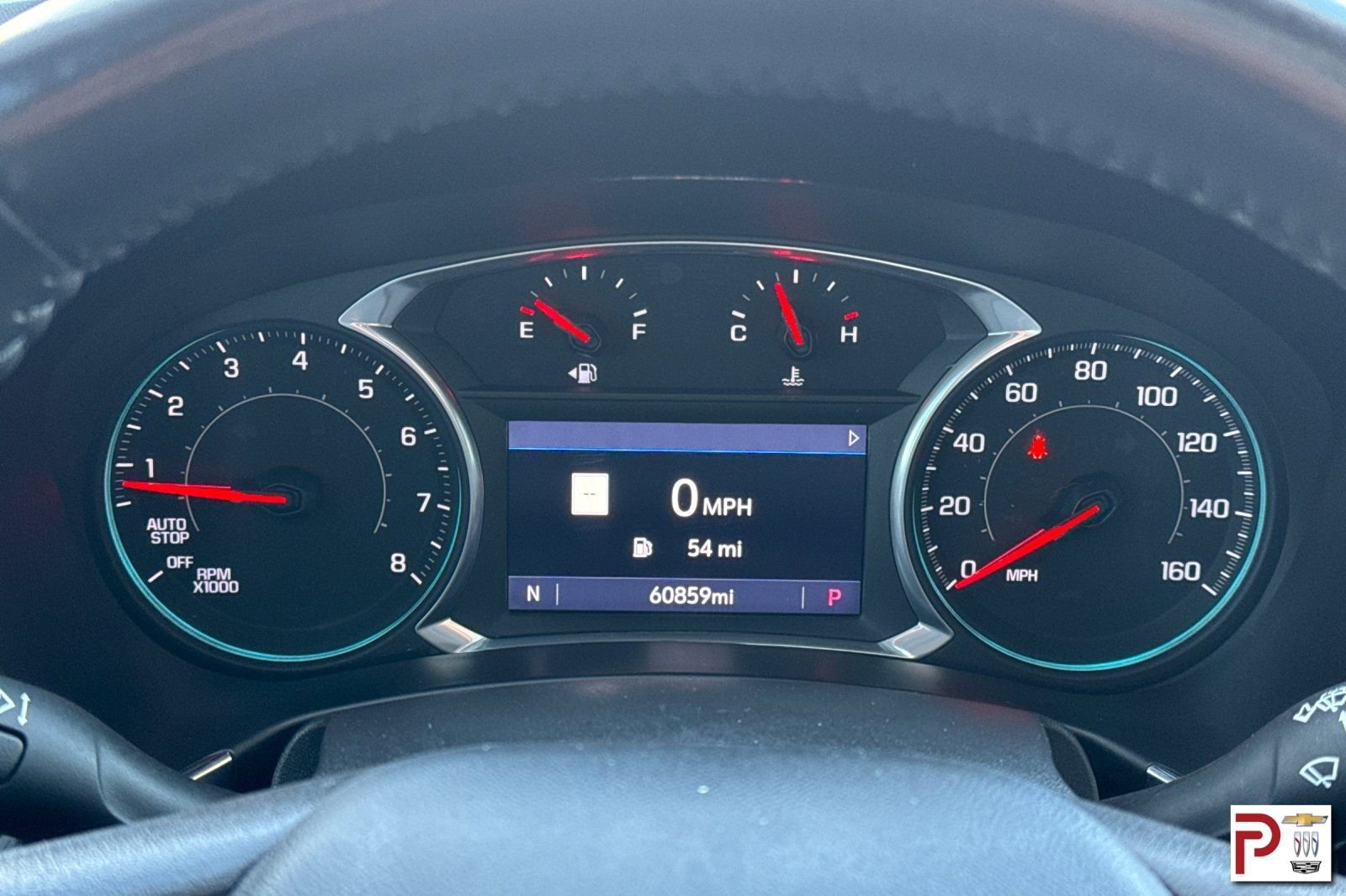 Used 2021 Chevrolet Equinox LT image 30