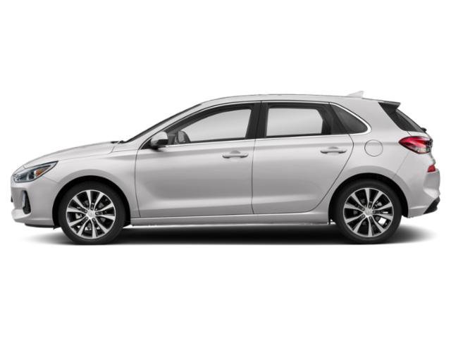 Used 2018 Hyundai Elantra GT FWD image 3