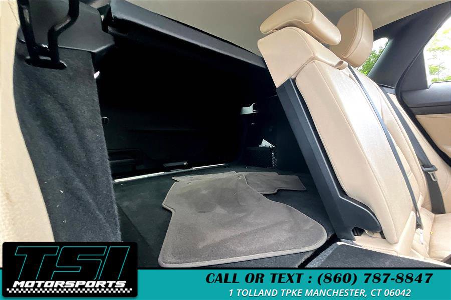 Used 2020 Jaguar F-PACE Prestige image 28