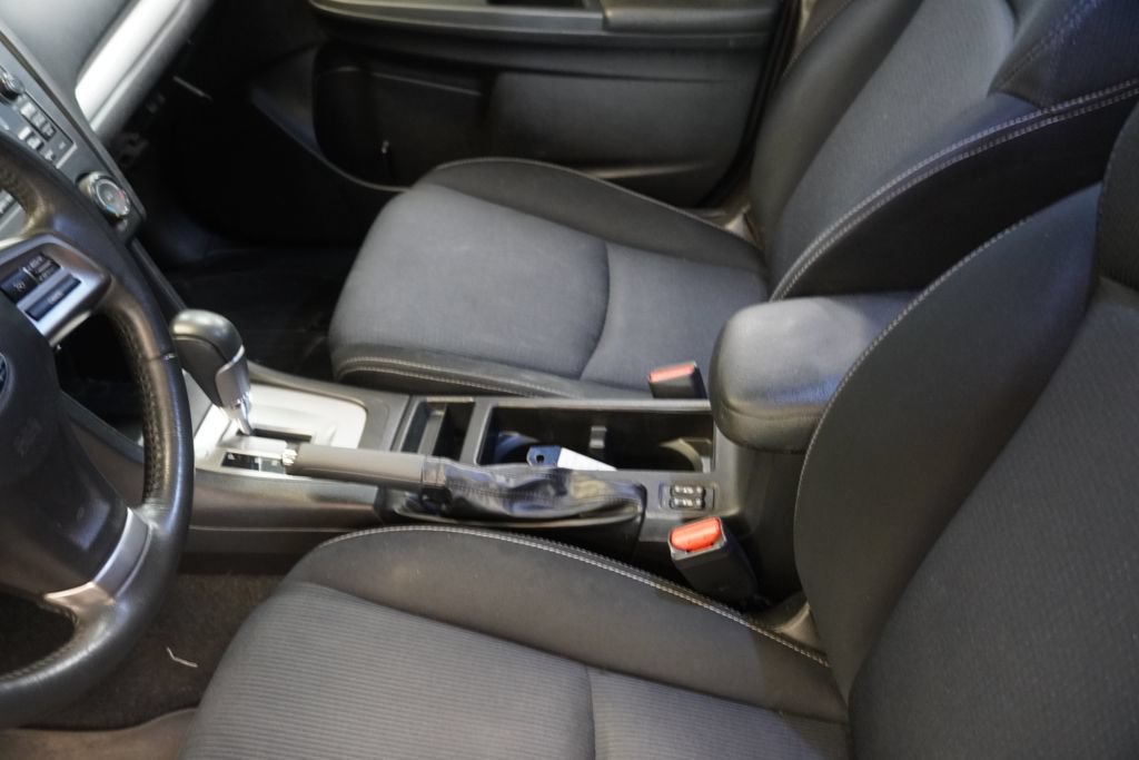 Used 2014 Subaru Impreza 2.0i Sport Premium AWD/4WD image 7