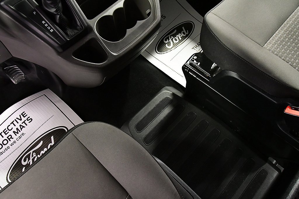 Used 2023 Ford Transit 350 XLT image 21