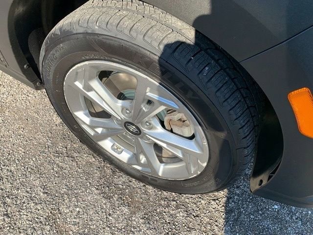 Used 2022 Hyundai Kona SEL image 9