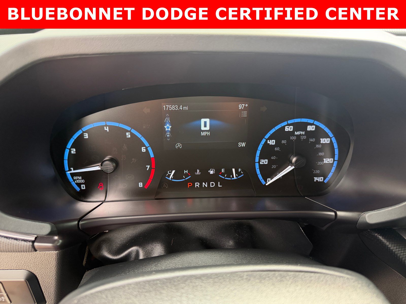 Used 2024 Ford Bronco Sport Big Bend AWD/4WD image 14