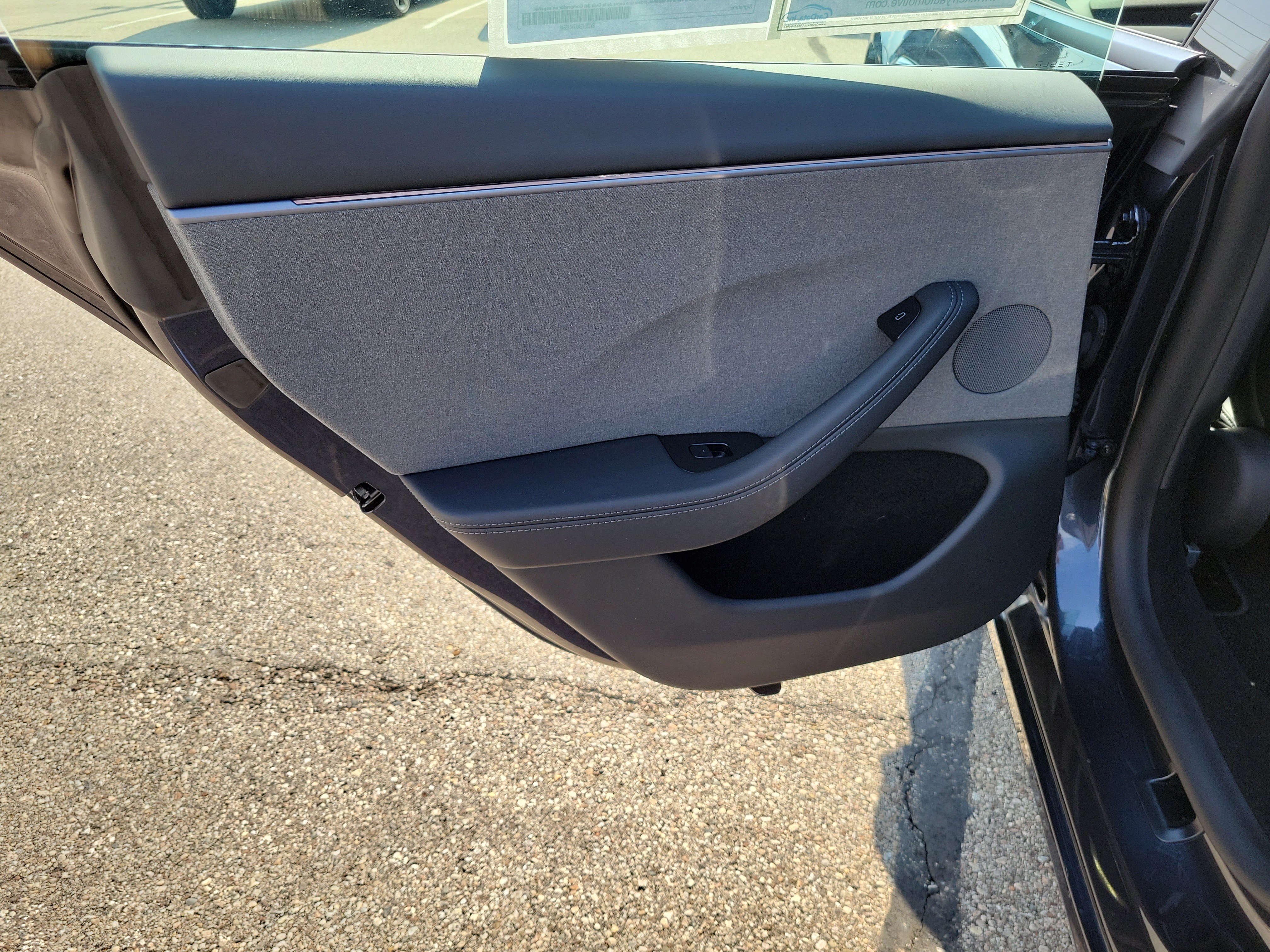 Used 2026 Tesla Model 3 RWD image 14