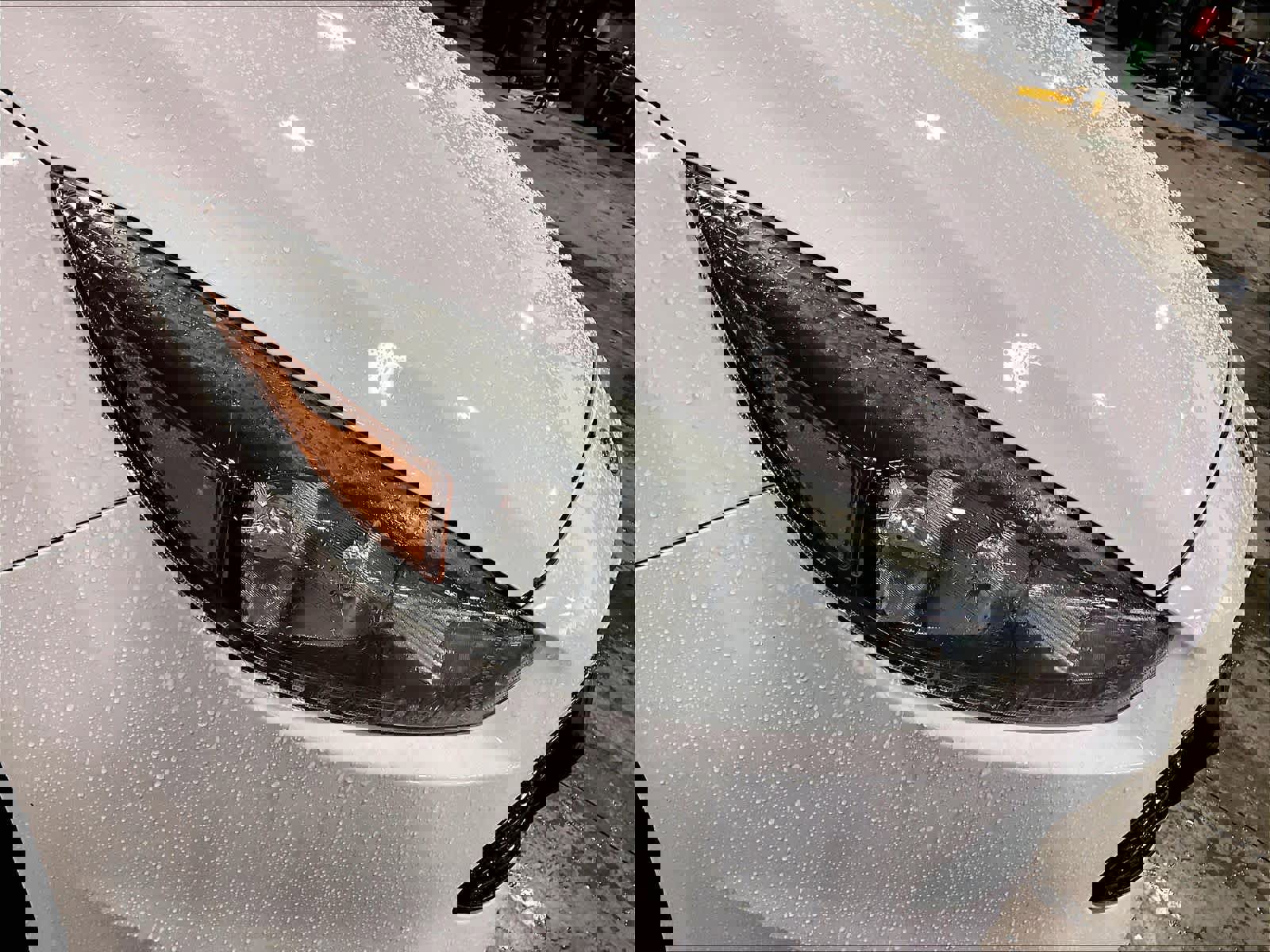 Used 2018 Ford Focus ST image 33