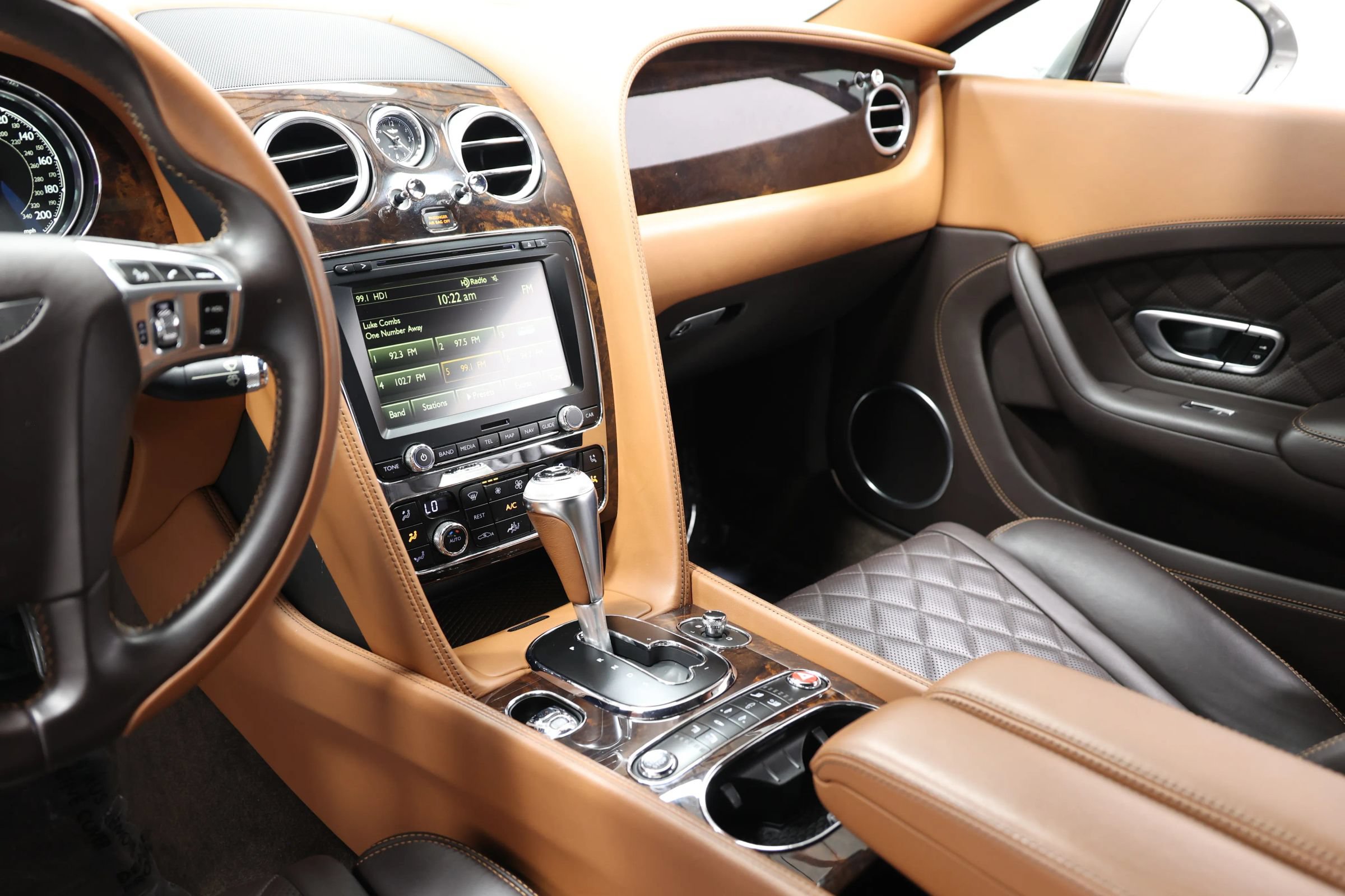Used 2016 Bentley Continental GT V8 S AWD/4WD image 36