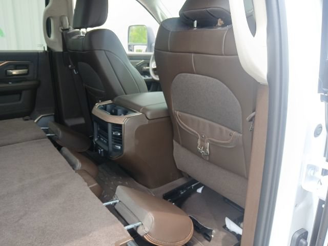 New 2026 RAM 3500 Longhorn AWD/4WD image 24