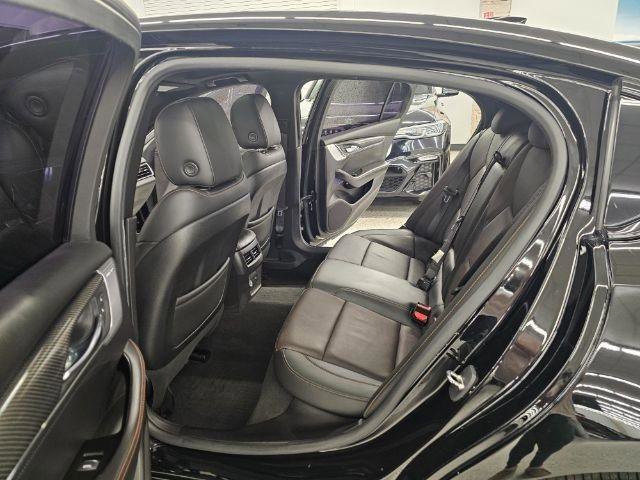 Used 2023 Cadillac CT5 Sport AWD/4WD image 36