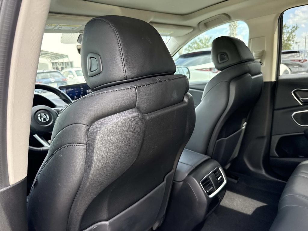 Used 2021 Acura RDX FWD image 13