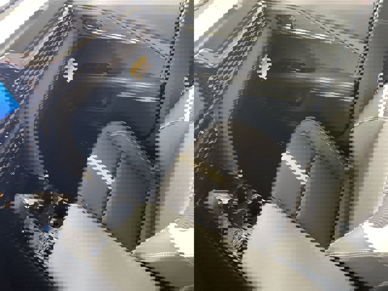 New 2026 Toyota Camry Hybrid image 21