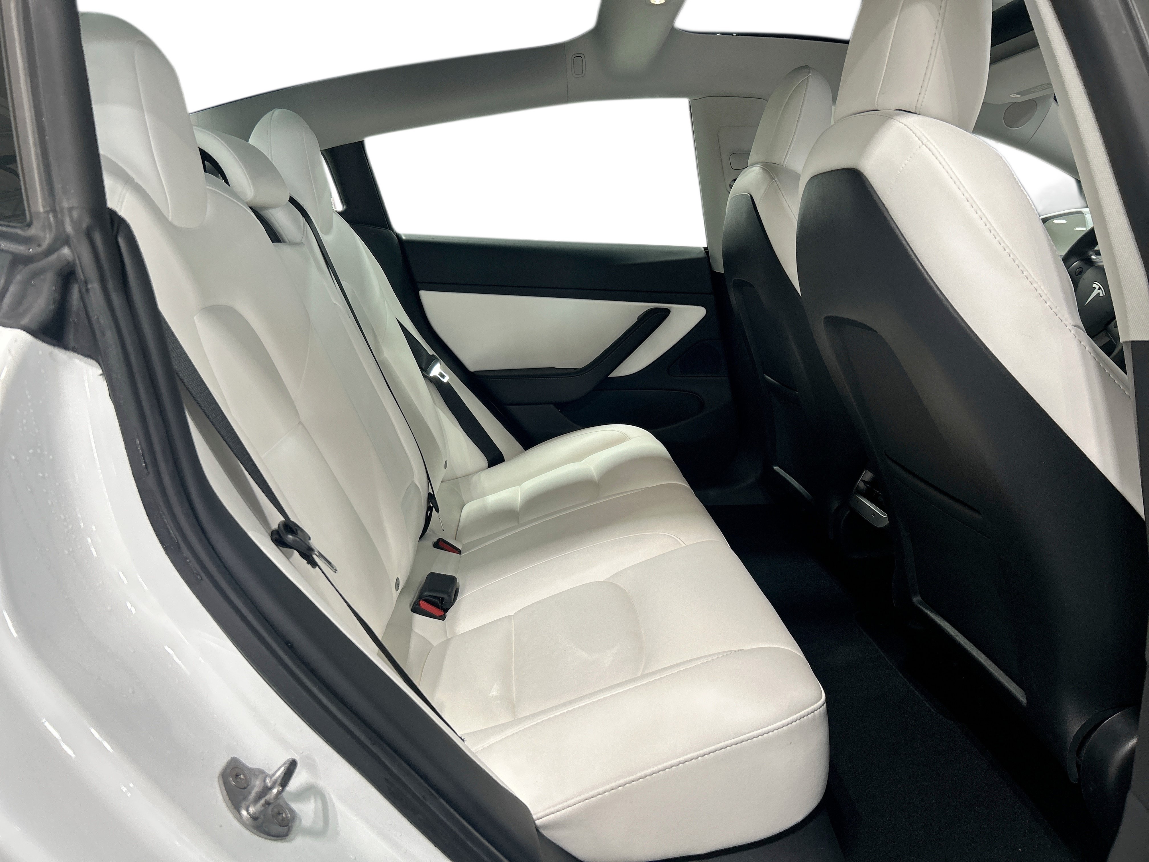 Certified 2021 Tesla Model 3 Long Range AWD/4WD image 11
