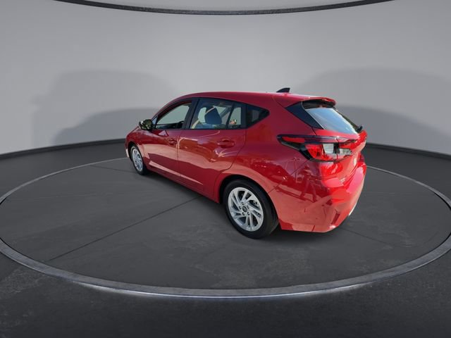 Used 2025 Subaru Impreza 2.0i image 6