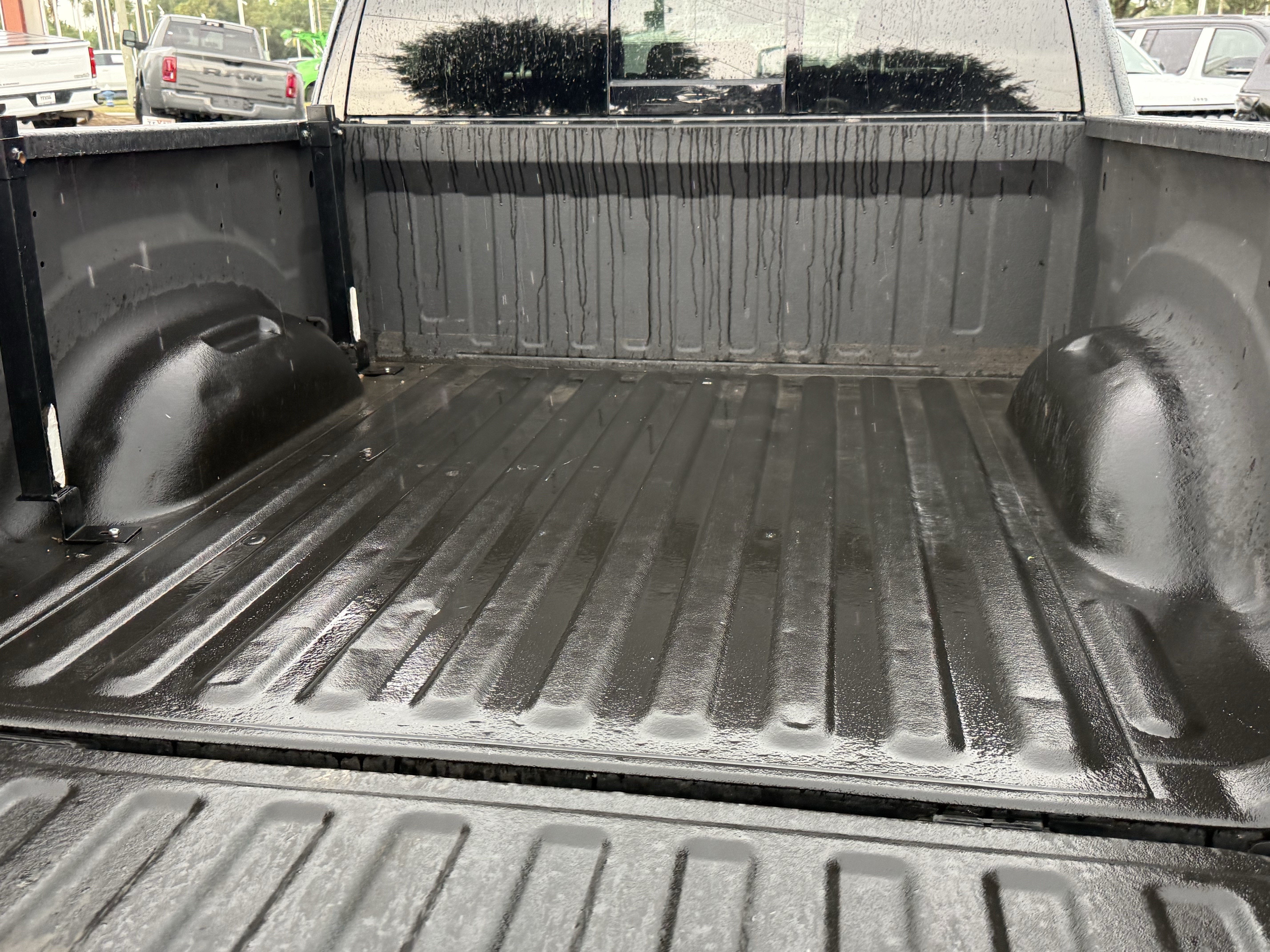 Used 2022 RAM 1500 Lone Star AWD/4WD image 30