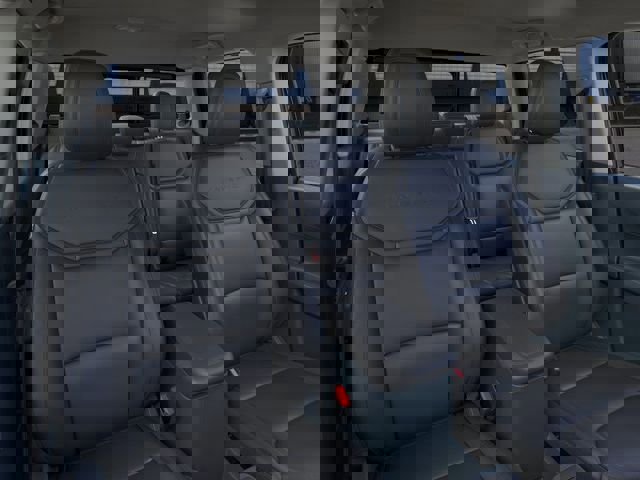 New 2026 Ford Maverick Lariat w/ Black Appearance Package image 10