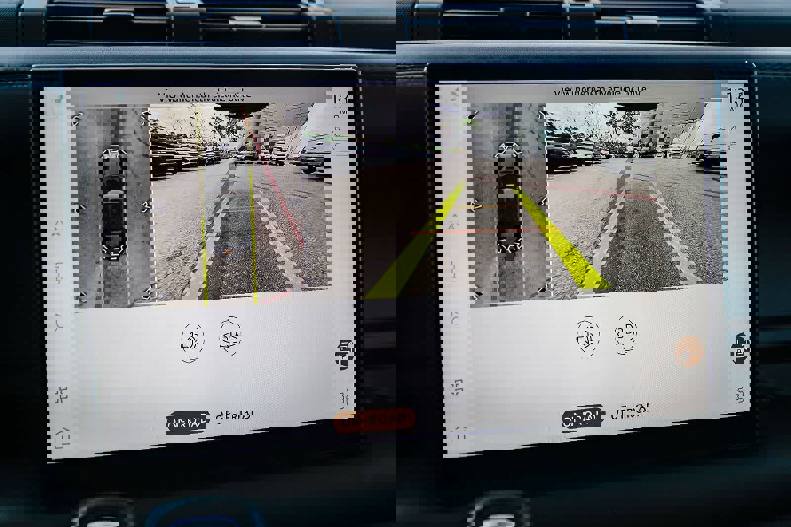 Used 2024 Land Rover Defender 110 X image 26