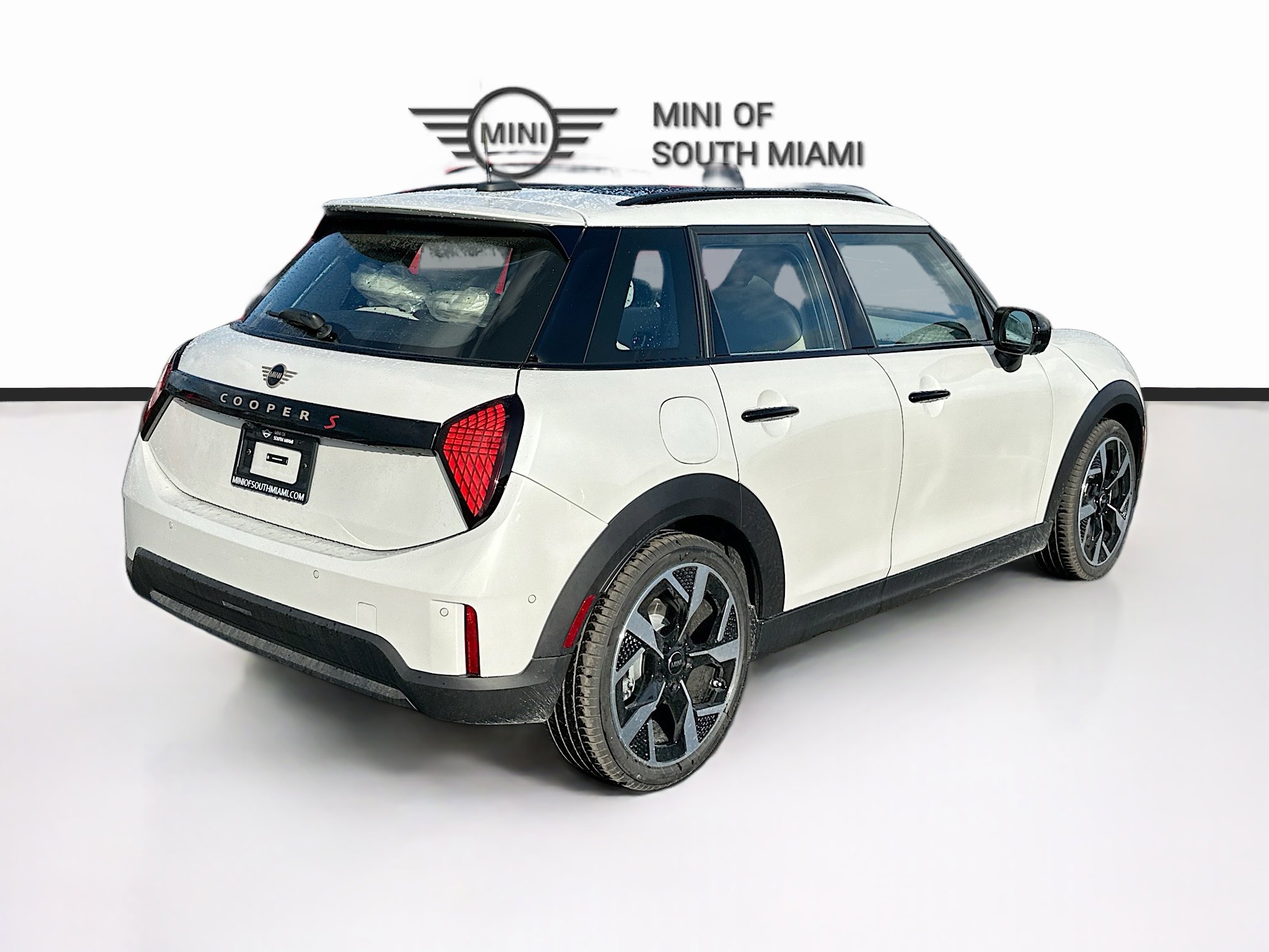 New 2026 MINI Cooper S FWD image 6