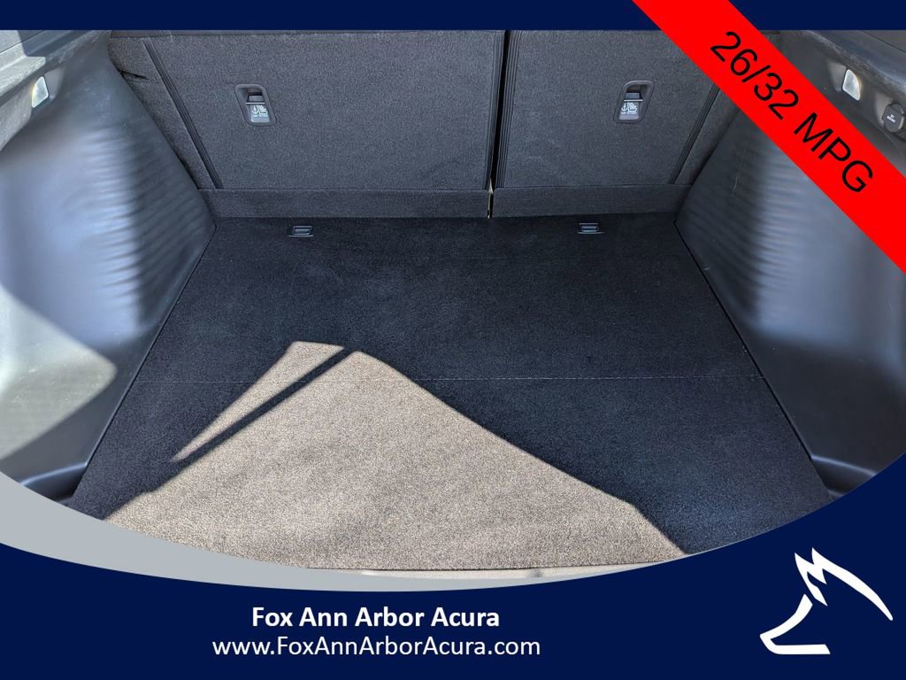 Used 2024 Honda HR-V Sport image 13