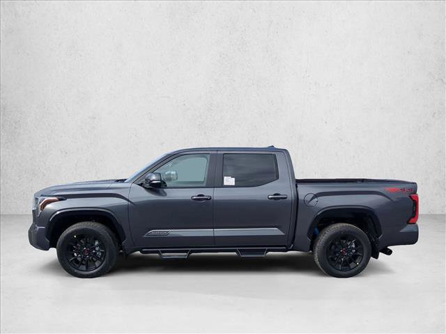 New 2026 Toyota Tundra Platinum AWD/4WD image 5