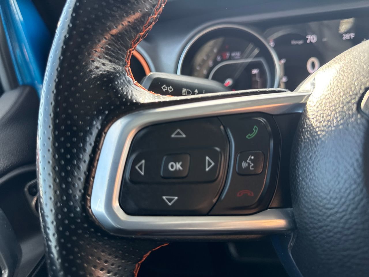 Used 2021 Jeep Gladiator Mojave w/ LED Lighting Group image 25