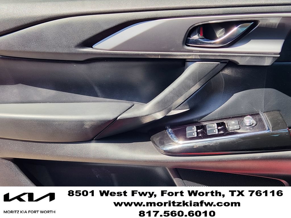 Used 2020 MAZDA CX-9 Touring FWD image 22