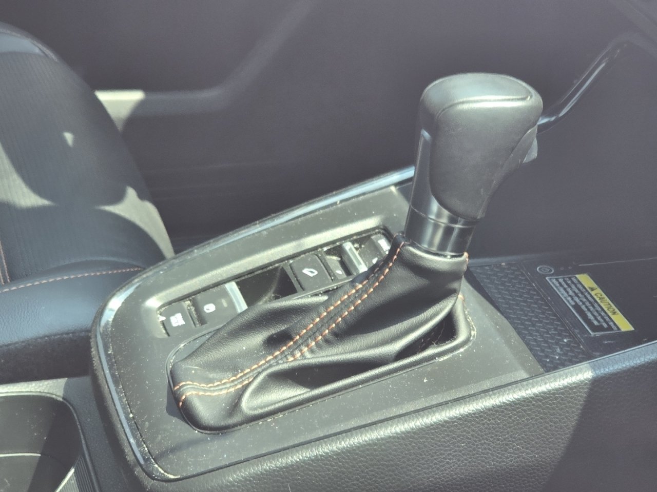 Used 2024 Honda CR-V Sport-L image 14