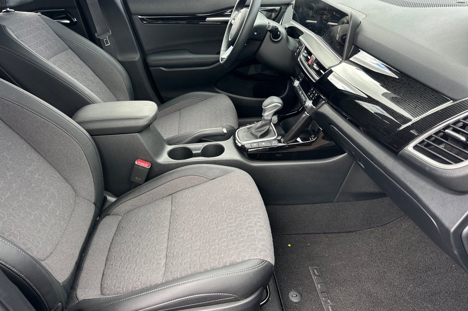 Certified 2026 Kia Seltos S image 16