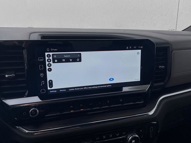 Used 2024 GMC Sierra 1500 SLT w/ SLT Premium Package image 15