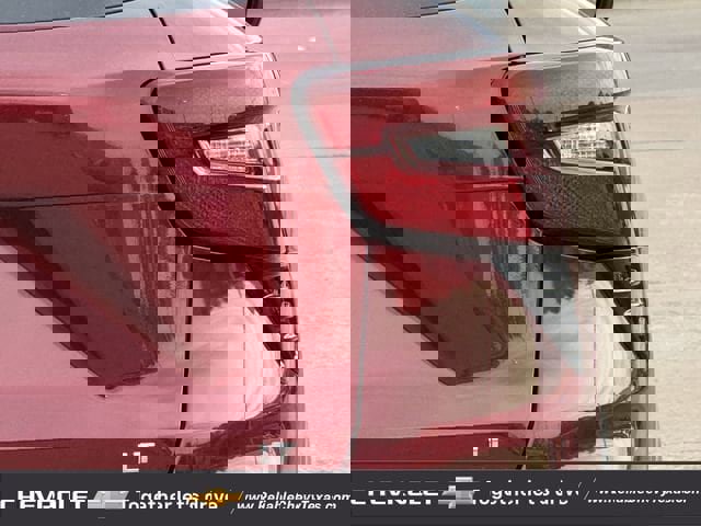 Used 2024 Chevrolet Trax LT w/ Driver Confidence Package image 8