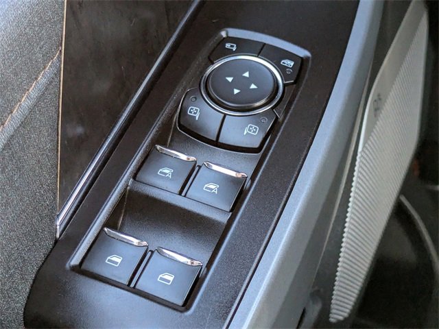 Certified 2023 Ford F150 Lightning Lariat w/ Tow Technology Package image 23