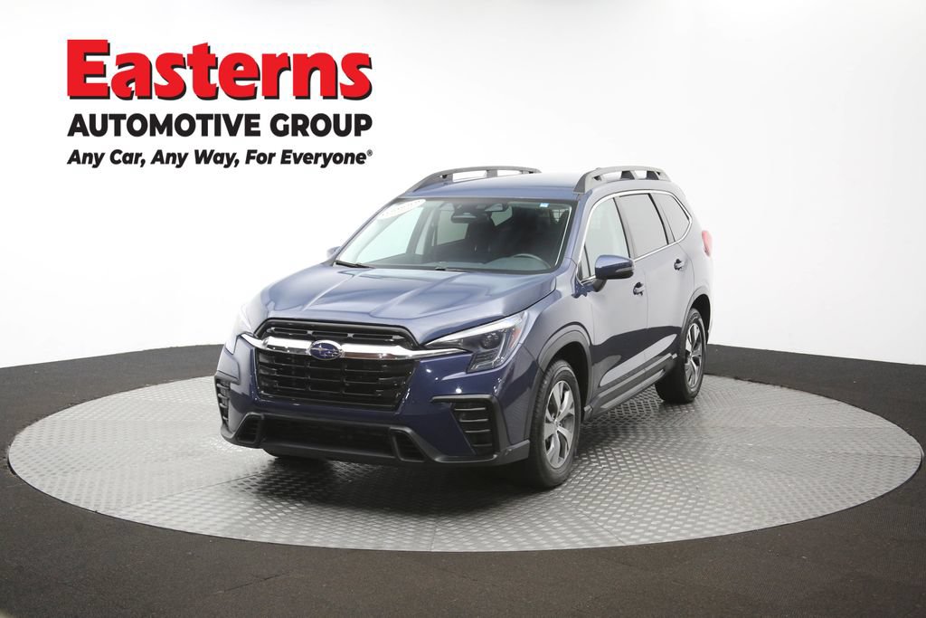 Used 2023 Subaru Ascent Premium AWD/4WD image 53
