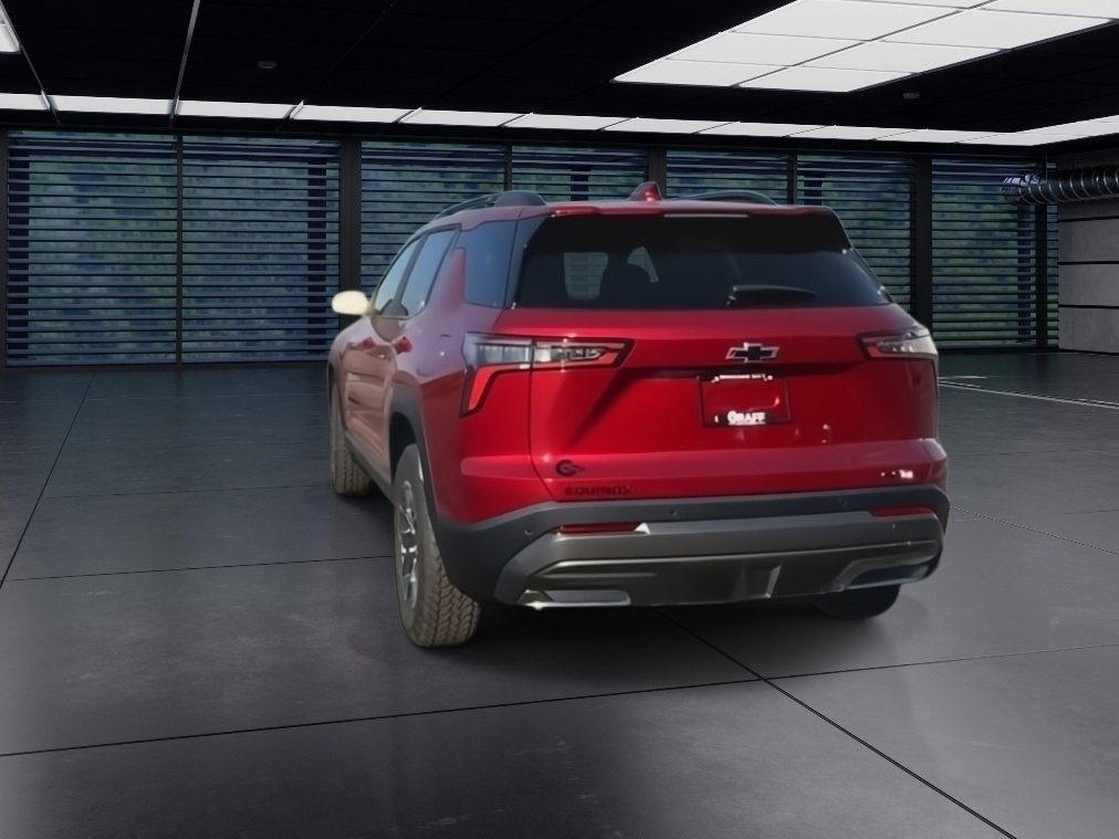 New 2026 Chevrolet Equinox ACTIV w/ Convenience Package III image 7