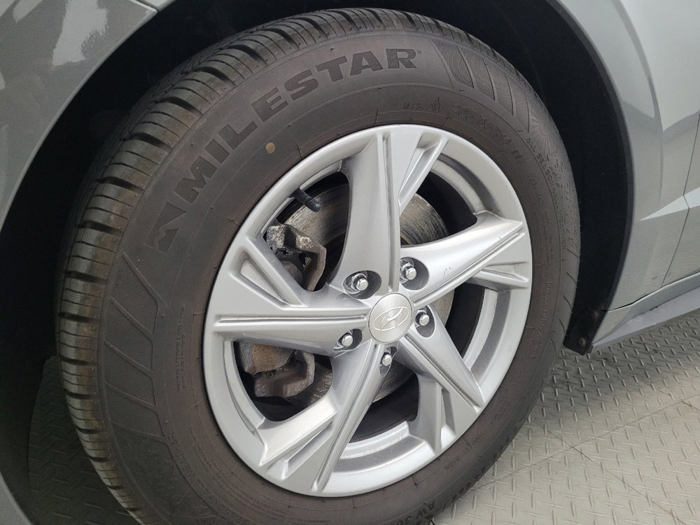 Used 2023 Hyundai Sonata SE FWD image 31