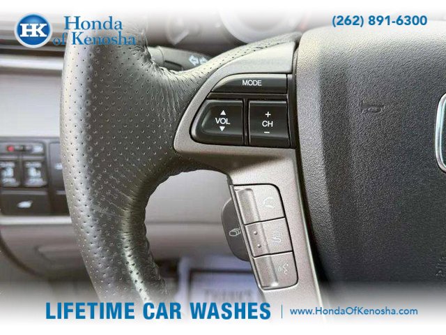 Used 2016 Honda Odyssey EX-L image 12