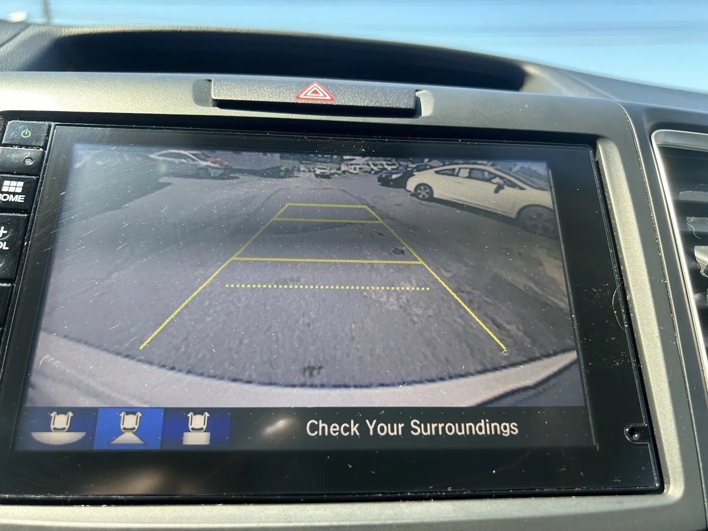 Used 2016 Honda CR-V Touring image 22