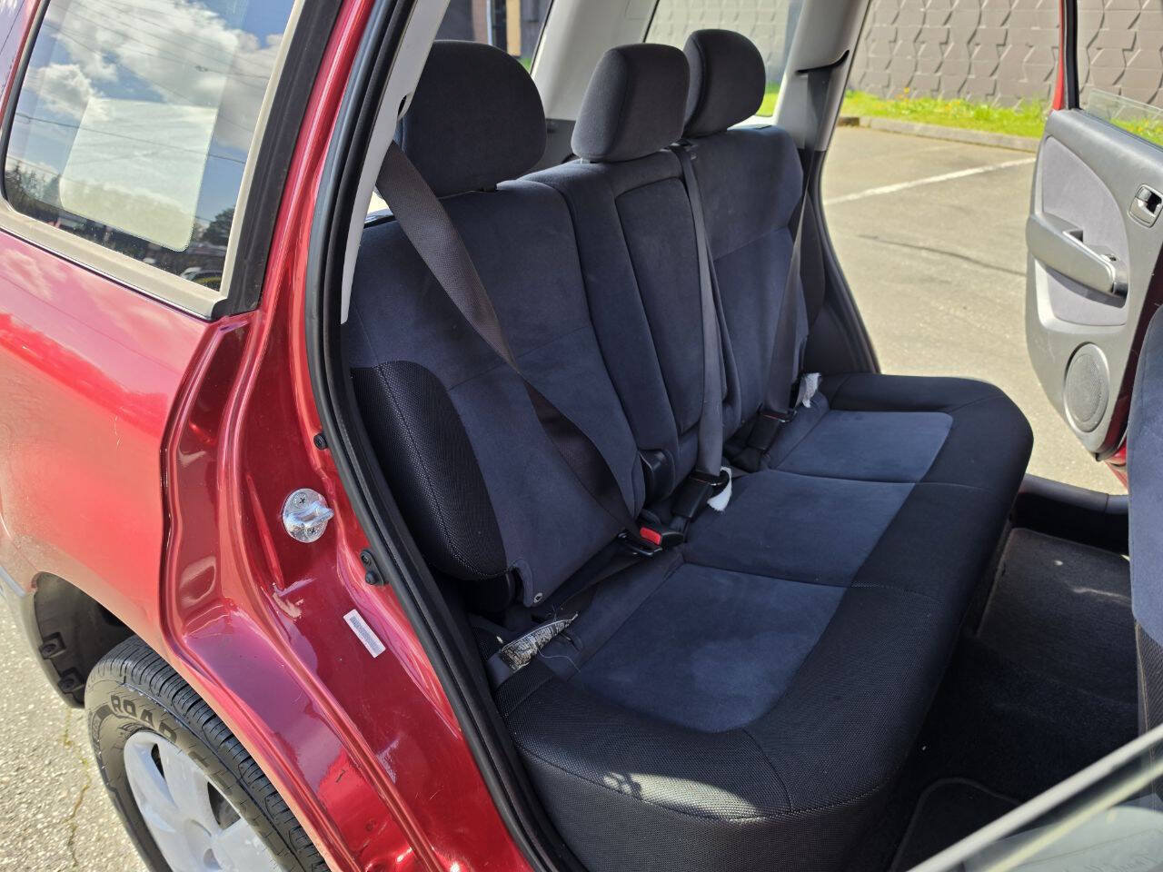 Used 2006 Mitsubishi Outlander LS FWD image 39