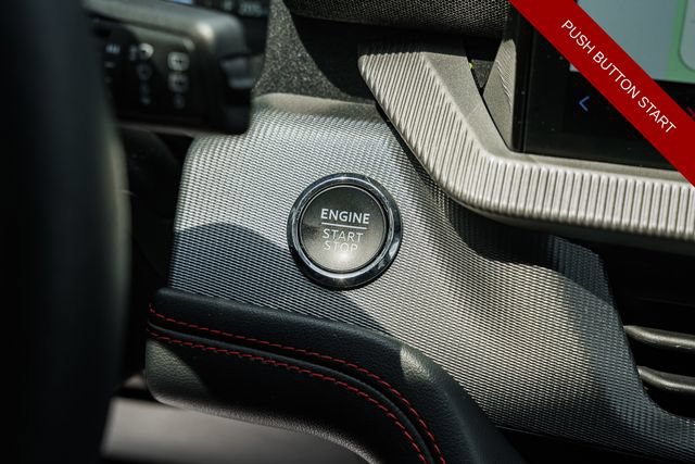 Used 2026 Ford Explorer ST-Line AWD/4WD image 20
