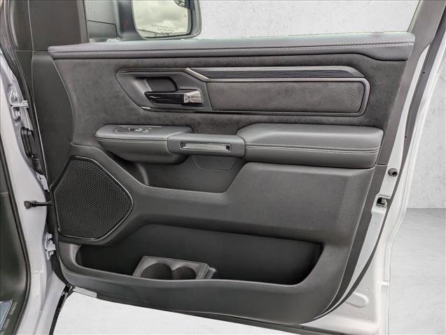 New 2026 RAM 1500 RHO w/ Bed Utility Group image 27
