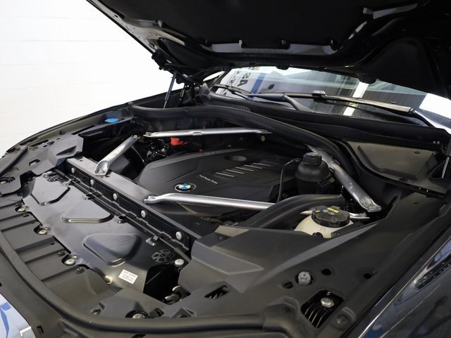 Used 2019 BMW X5 xDrive40i image 44