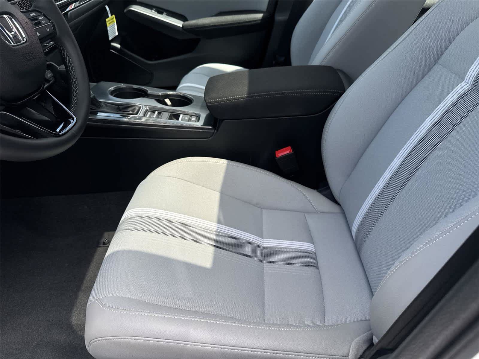 Used 2026 Honda Civic Sport image 11
