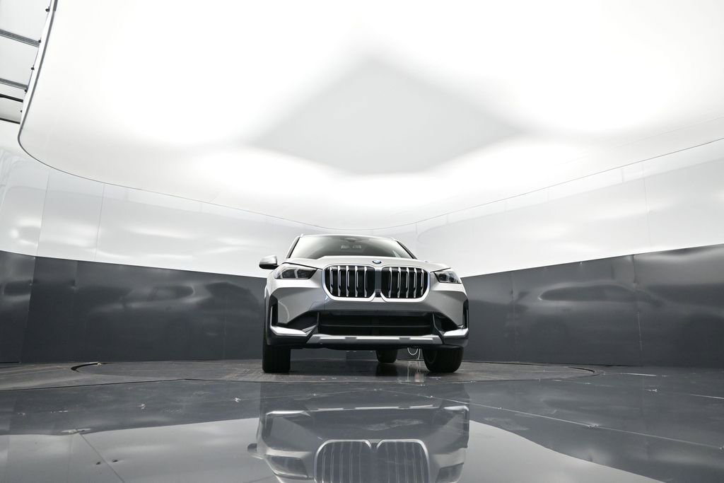 New 2026 BMW X1 xDrive28i w/ Technology Package image 45