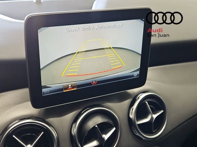 Used 2020 Mercedes-Benz GLA 250 image 20