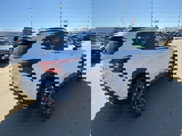 New 2026 Chevrolet Trax LT w/ LT Convenience Package image 3