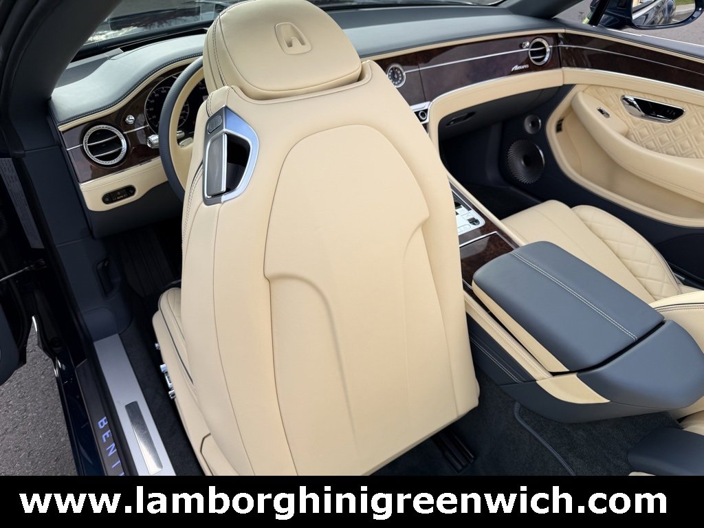 Used 2023 Bentley Continental GT Azure image 71