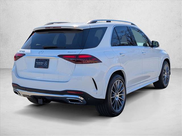 New 2026 Mercedes-Benz GLE 450 4MATIC video 2