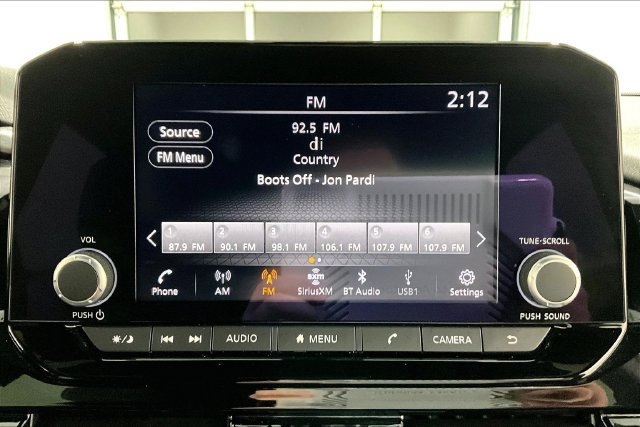 Used 2023 Nissan Pathfinder Rock Creek AWD/4WD image 47