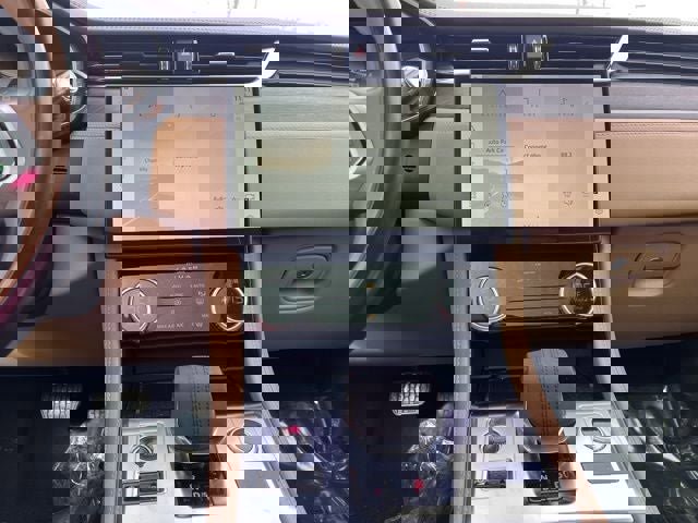 Used 2021 Jaguar F-PACE S image 29